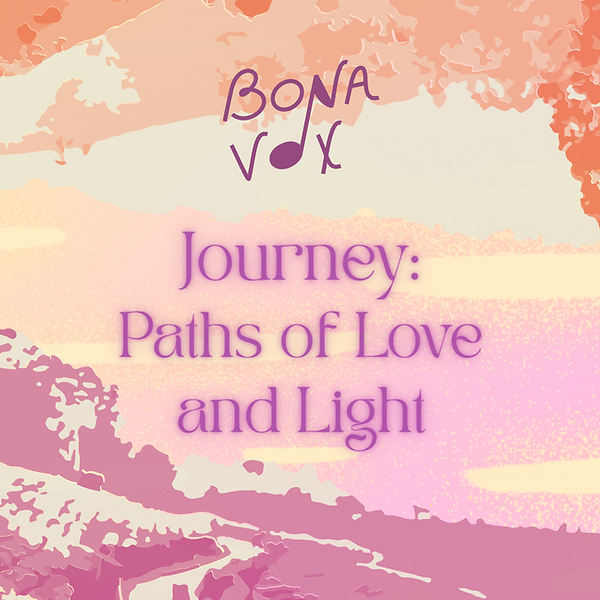 Journey 2026 poster